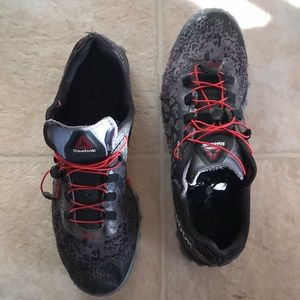 Reebok All Terrain Running Shoes US9 1/2 EUR 42.5